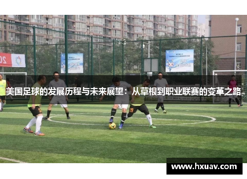 美国足球的发展历程与未来展望：从草根到职业联赛的变革之路